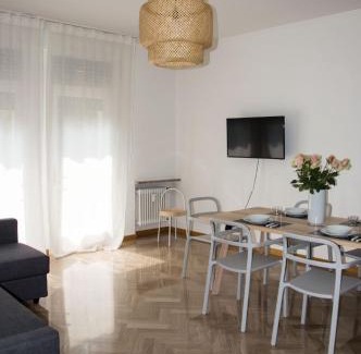 Treviso Appartement | Piedaterre sulle Mura - Treviso to Venice