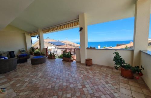 Pizzo Appartement | Piedigrotta Apartments by Quokka 360 - Flats in Pizzo