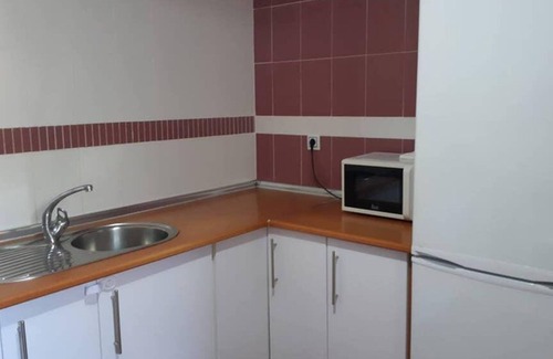 Rodalquilar Maison | Piedra Negra apartment, spacious and with terrace
