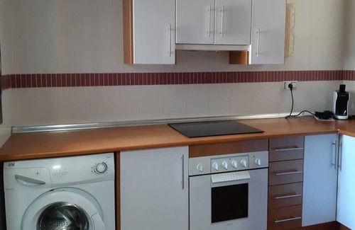 Rodalquilar Maison | Piedra Negra apartment, spacious and with terrace
