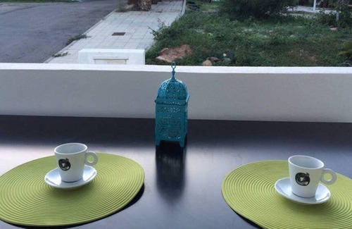 Rodalquilar Maison | Piedra Negra apartment, spacious and with terrace