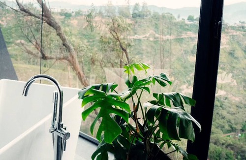 Puembo Villa | Piedra y Agua Glampling Puembo