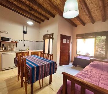 Tilcara Cabine | Piedramora Tilcara