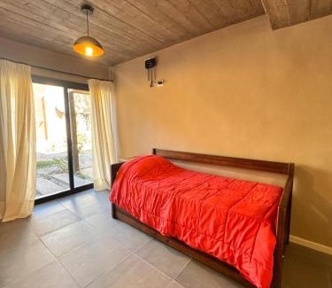 Tilcara Cabine | Piedramora Tilcara