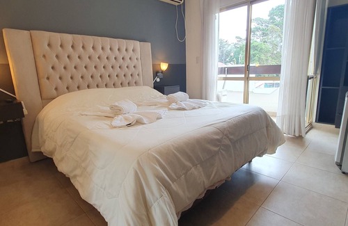 Valeria del Mar Hôtel | Piedras Doradas