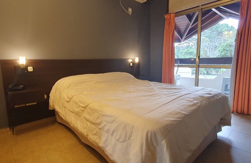 Valeria del Mar Hôtel | Piedras Doradas