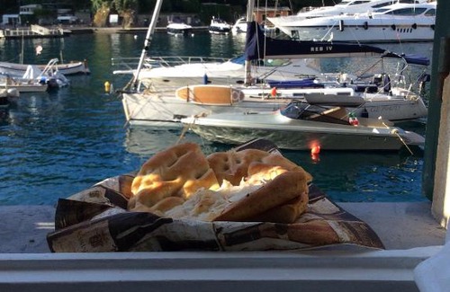Portofino Appartement | Pieds dans l'eau à Portofino by PortofinoVacanze