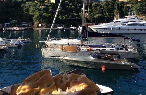 Portofino Appartement | Pieds dans l'eau à Portofino by PortofinoVacanze