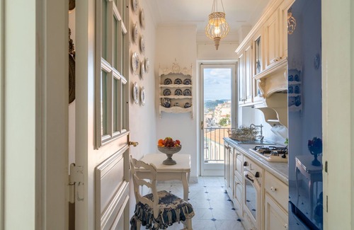 Riva Ligure Appartement | Pieds dans l'eau by Interhome
