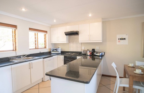 Citrusdal Hôtel | Piekenierskloof Mountain Resort by Dream Resorts