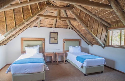 Citrusdal Hôtel | Piekenierskloof Mountain Resort by Dream Resorts
