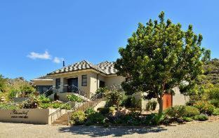 Citrusdal Station Balnéaire | Piekenierskloof Mountain Resort by Dream Resorts