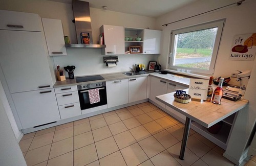 Weinsheim Maison | Pieks vacation home Bahay Kubo - Pieks 6-bed vacation home Bahay Kubo