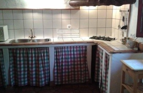 Cortelazor Cottage | Cottage Pielagua à Sierra de Aracena pour 6 personnes