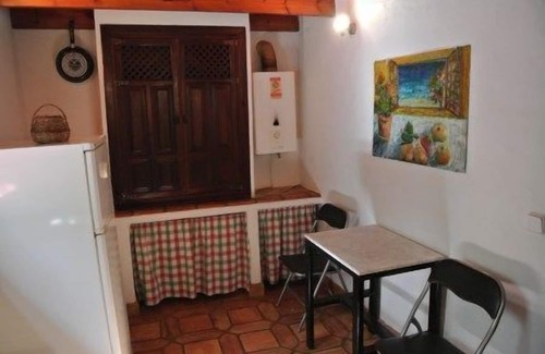 Cortelazor Cottage | Cottage Pielagua à Sierra de Aracena pour 6 personnes