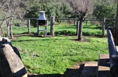 Cortelazor Cottage | Cottage Pielagua à Sierra de Aracena pour 6 personnes
