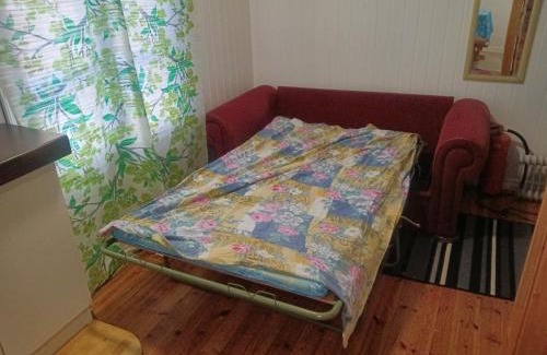 Tampere Appartement | Pieni asunto 25m2 vanhassa puukerrostalossa min 2 yötä