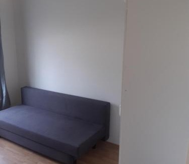 Kalvola Appartement | Pieni ja edullinen asunto Iittalan keskustassa