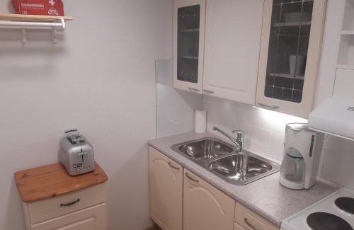 Kalvola Appartement | Pieni ja edullinen asunto Iittalan keskustassa