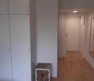 Kalvola Appartement | Pieni ja edullinen asunto Iittalan keskustassa