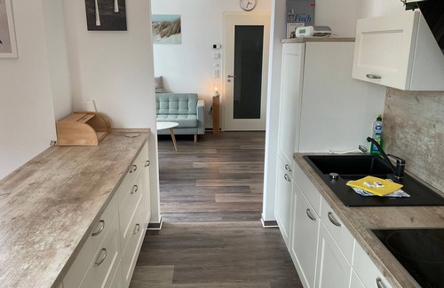 Old Town Appartement | Pier 16 with sauna - ABC346 - Pier 16
