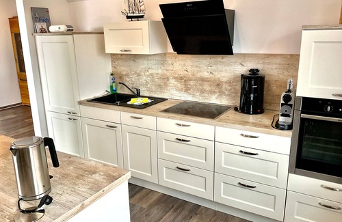 Old Town Appartement | Pier 16 with sauna - ABC346 - Pier 16