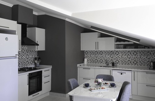 Gocek Maison | PIER 21 HOUSE