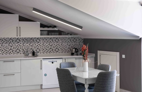 Gocek Maison | PIER 21 HOUSE