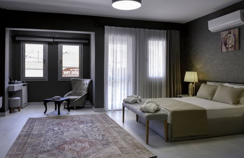 Gocek Maison | PIER 21 HOUSE