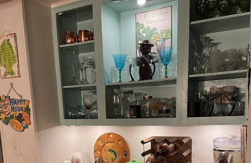 Dundee Maison | Pier 332 over Moon Lake- the perfect getaway near Clarksdale, MS & Helena, AR