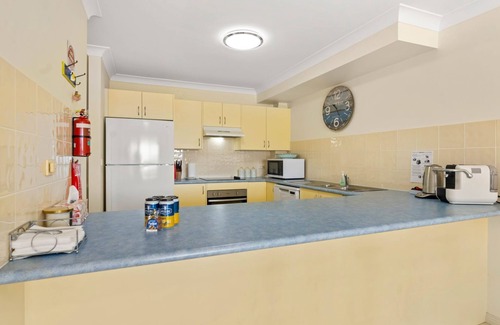 Huskisson Maison | Pier 8 by Experience Jervis Bay