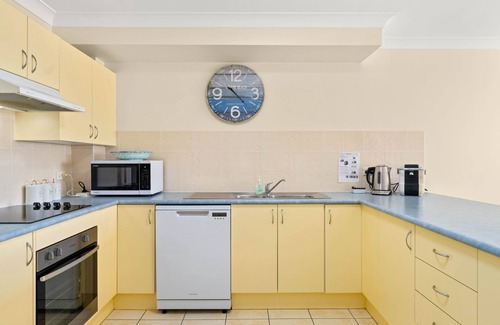 Huskisson Maison | Pier 8 by Experience Jervis Bay