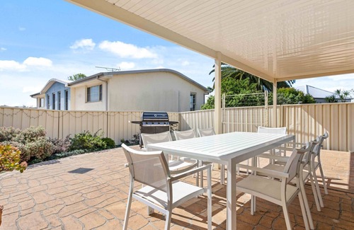 Huskisson Maison | Pier 8 by Experience Jervis Bay