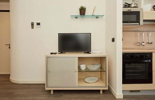 Tre Torri Appartement | Pier Capponi Studios