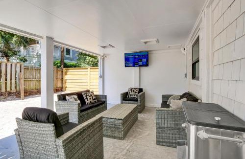 Wrightsville Beach Maison | Pier Haven Entire by Sea Scape Properties