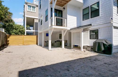 Wrightsville Beach Maison | Pier Haven Entire by Sea Scape Properties