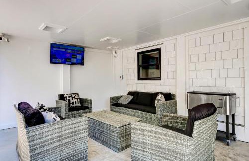 Wrightsville Beach Maison | Pier Haven Entire by Sea Scape Properties