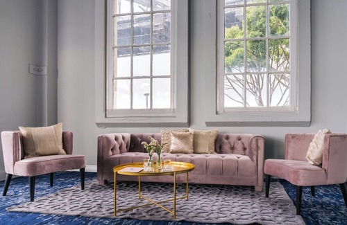 Dawes Point Hôtel | Pier One Sydney Harbour, Marriott Autograph Collection