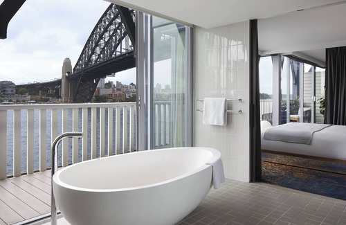 Dawes Point Hôtel | Pier One Sydney Harbour, Marriott Autograph Collection