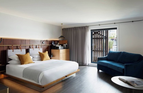 Dawes Point Hôtel | Pier One Sydney Harbour, Marriott Autograph Collection