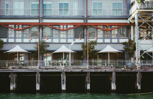 Dawes Point Hôtel | Pier One Sydney Harbour, Autograph Collection