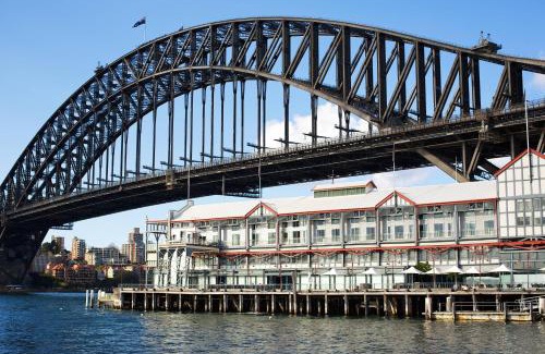 Dawes Point Hôtel | Pier One Sydney Harbour, Autograph Collection