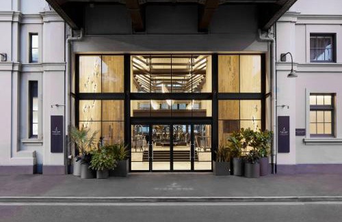 Dawes Point Hôtel | Pier One Sydney Harbour, Autograph Collection