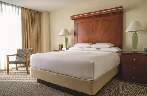 17th Street Causeway Hôtel | Pier Sixty-Six