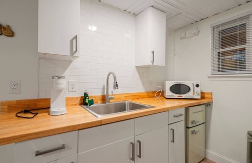 Sylvan Beach Appartement | `Pier View Flat`–2 Full Beds NEW