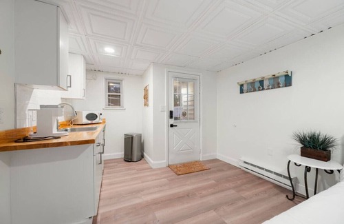 Sylvan Beach Appartement | `Pier View Flat`–2 Full Beds NEW
