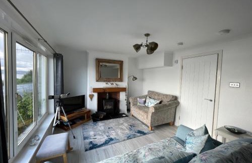 Kilmun Maison | Pier View
