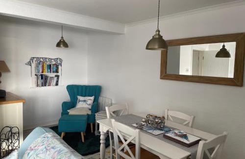 Kilmun Maison | Pier View