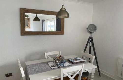 Kilmun Maison | Pier View