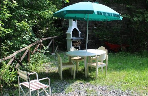 Fiumalbo Appartement | Pieralda's Home